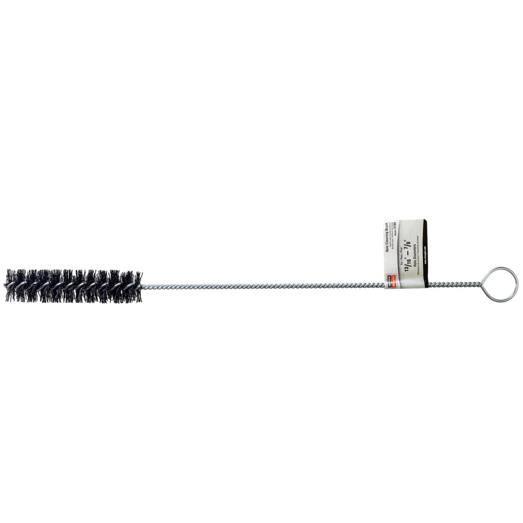 Simpson Strong-Tie ETB8 ETB 1-in. x 16-in. Nylon Hole-Cleaning Brush