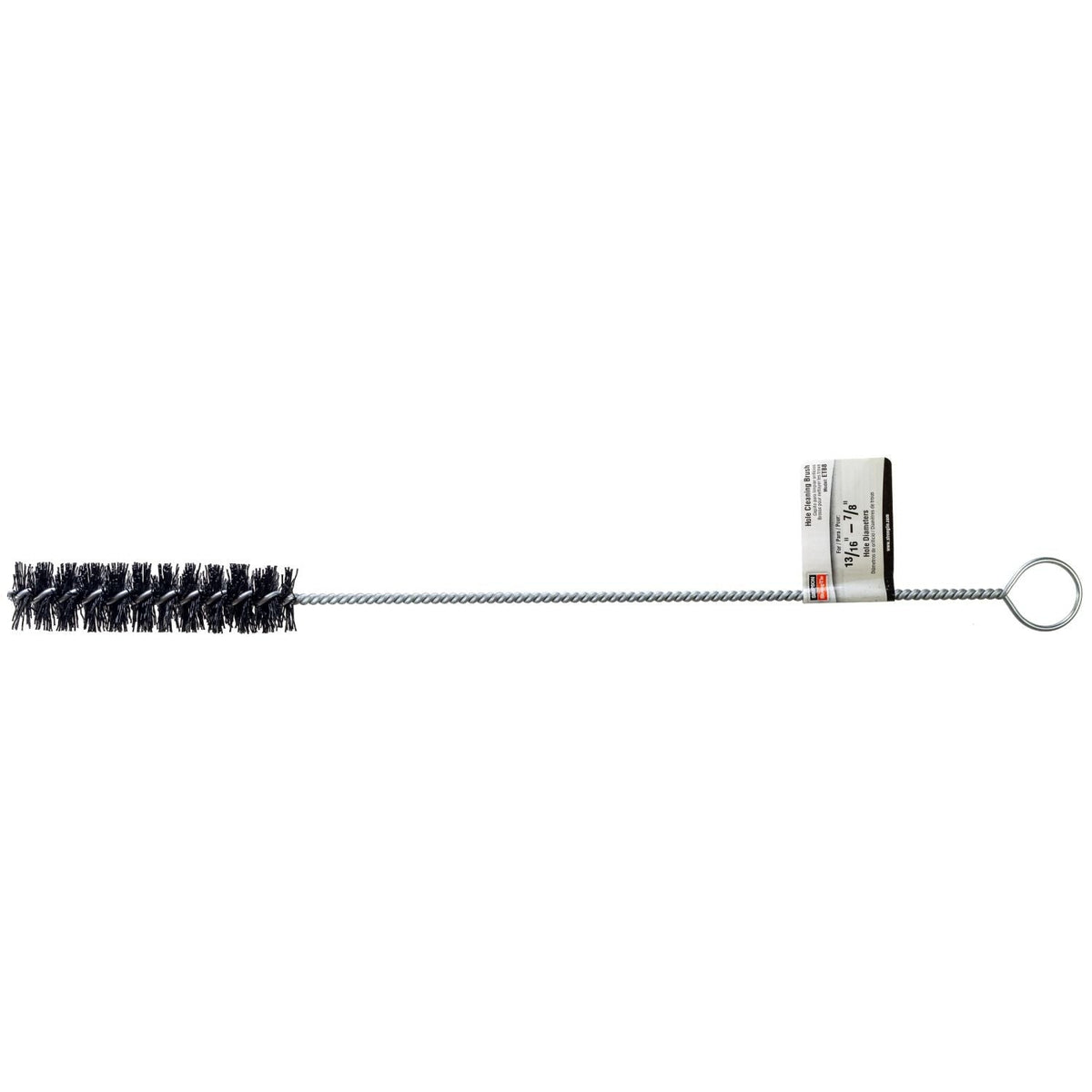 Simpson Strong-Tie ETB8 ETB 1-in. x 16-in. Nylon Hole-Cleaning Brush