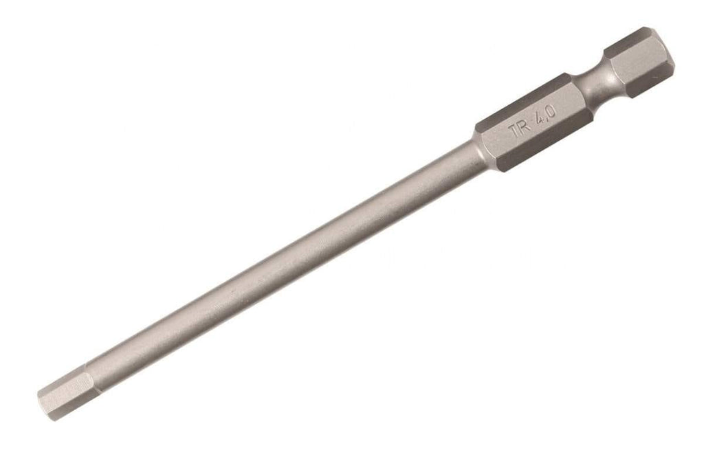 Wiha 76004 Security Hex power blade 5.0mm