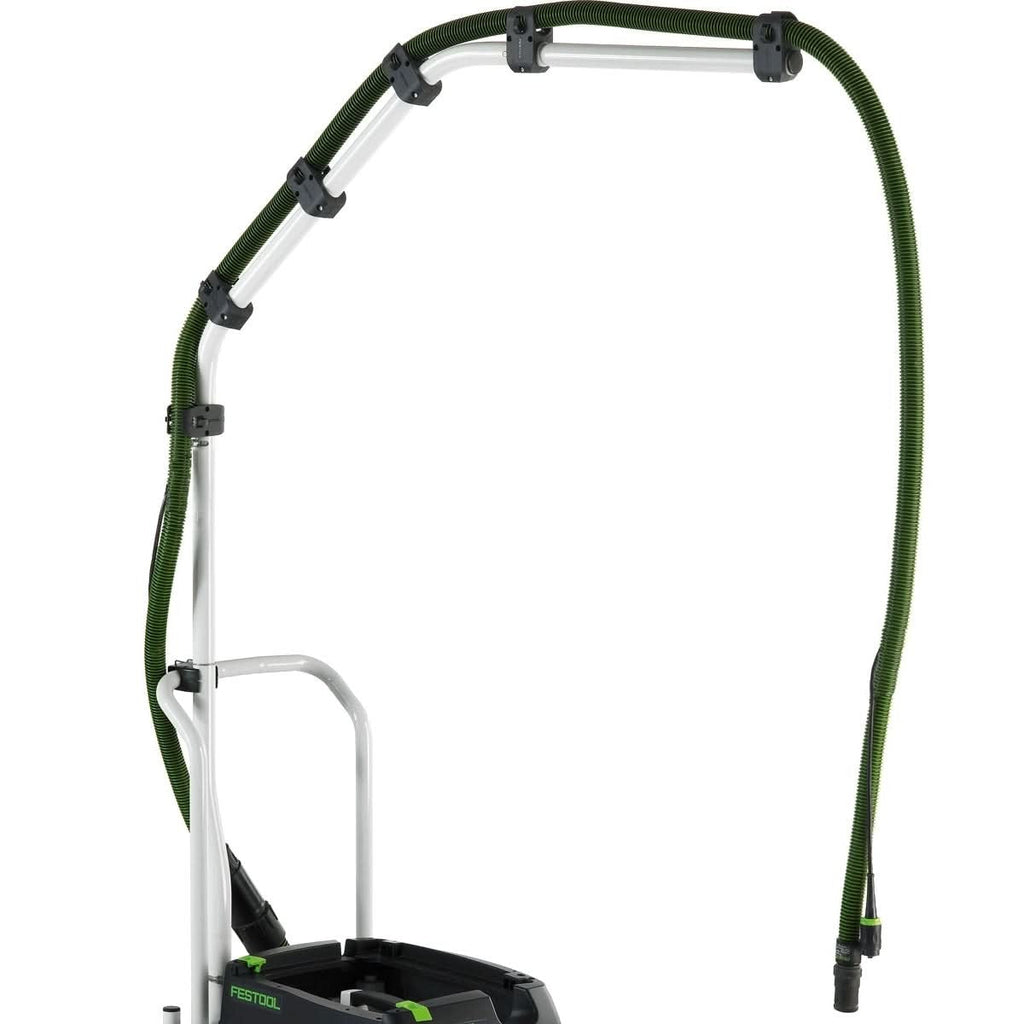 Festool 203153 CT Boom Arm Bundle Set - Compatible with CT 48 Dust Extractors
