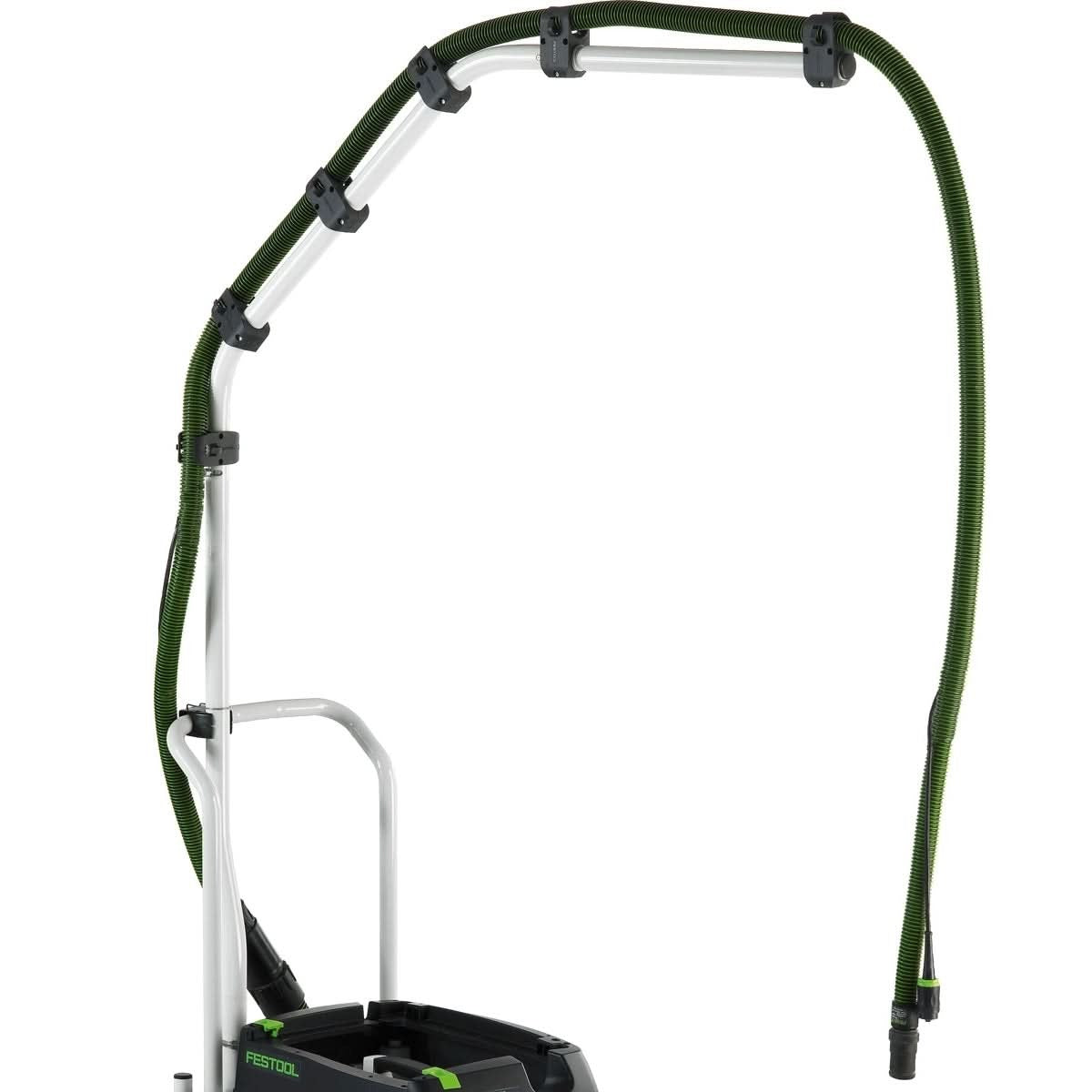 Festool 203153 CT Boom Arm Bundle Set - Compatible with CT 48 Dust Extractors