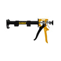DeWALT DFC141103 Heavy Duty 20.5-oz Epoxy Dispenser Adhesive Gun