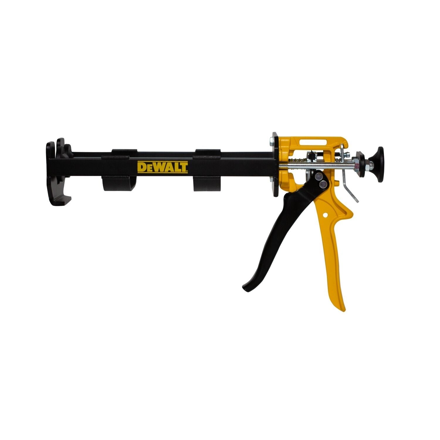 DeWALT DFC141103 Heavy Duty 20.5-oz Epoxy Dispenser Adhesive Gun