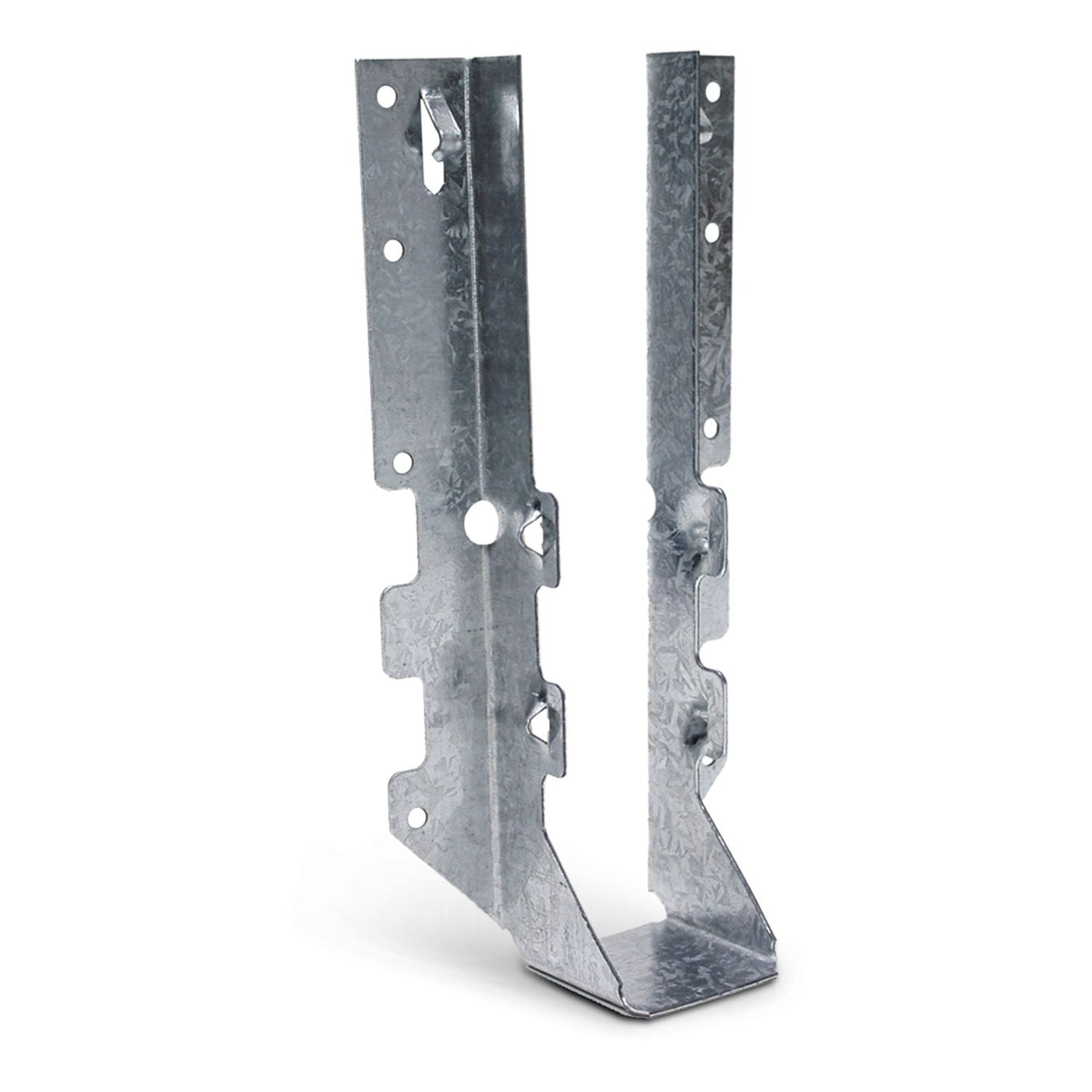 Simpson Strong-Tie Galvanized Face-Mount Joist Hanger for 2x10 (LUS210)