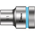 Wera 8790 Hmc Zyklop Socket With 1/2-in. Drive, 11x37-mm.