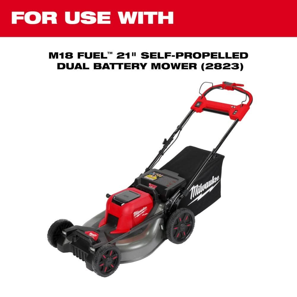 Milwaukee 49-16-2736 21-in Mower Cover