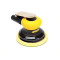 Mirka MR-525 5-in. Pneumatic Non-Vacuum Finishing Sander with 2.5 mm Orbit (MR-525)