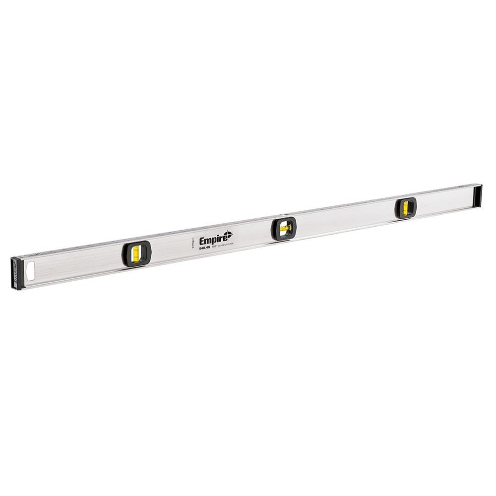 Empire 540-48 48" I-Beam Level
