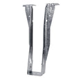 Simpson Strong-Tie ITS2.37/9.5 ITS Galvanized Top-Flange Joist Hanger for 2-5/16-in. x 9-1/2-in. Engineered Wood
