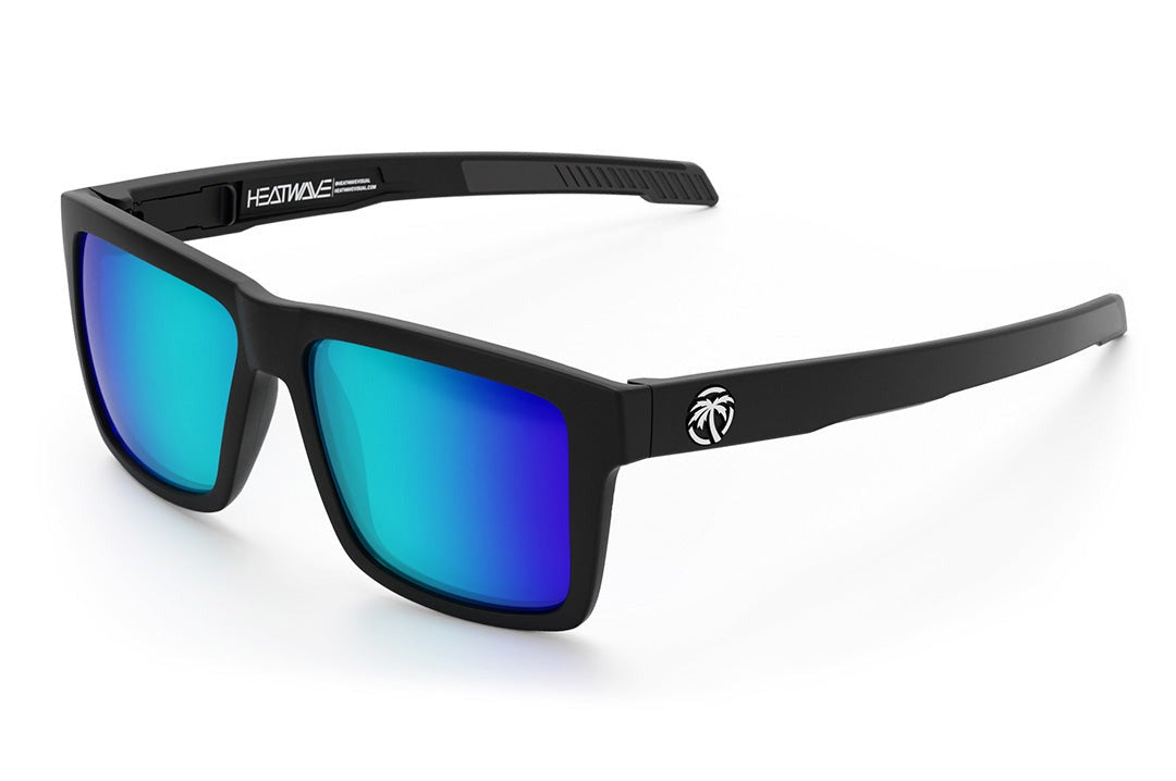 Heat Wave Performance Vise Galaxy Z87+ Sunglasses
