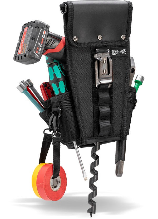 Veto DP3 Blackout Tool Bag