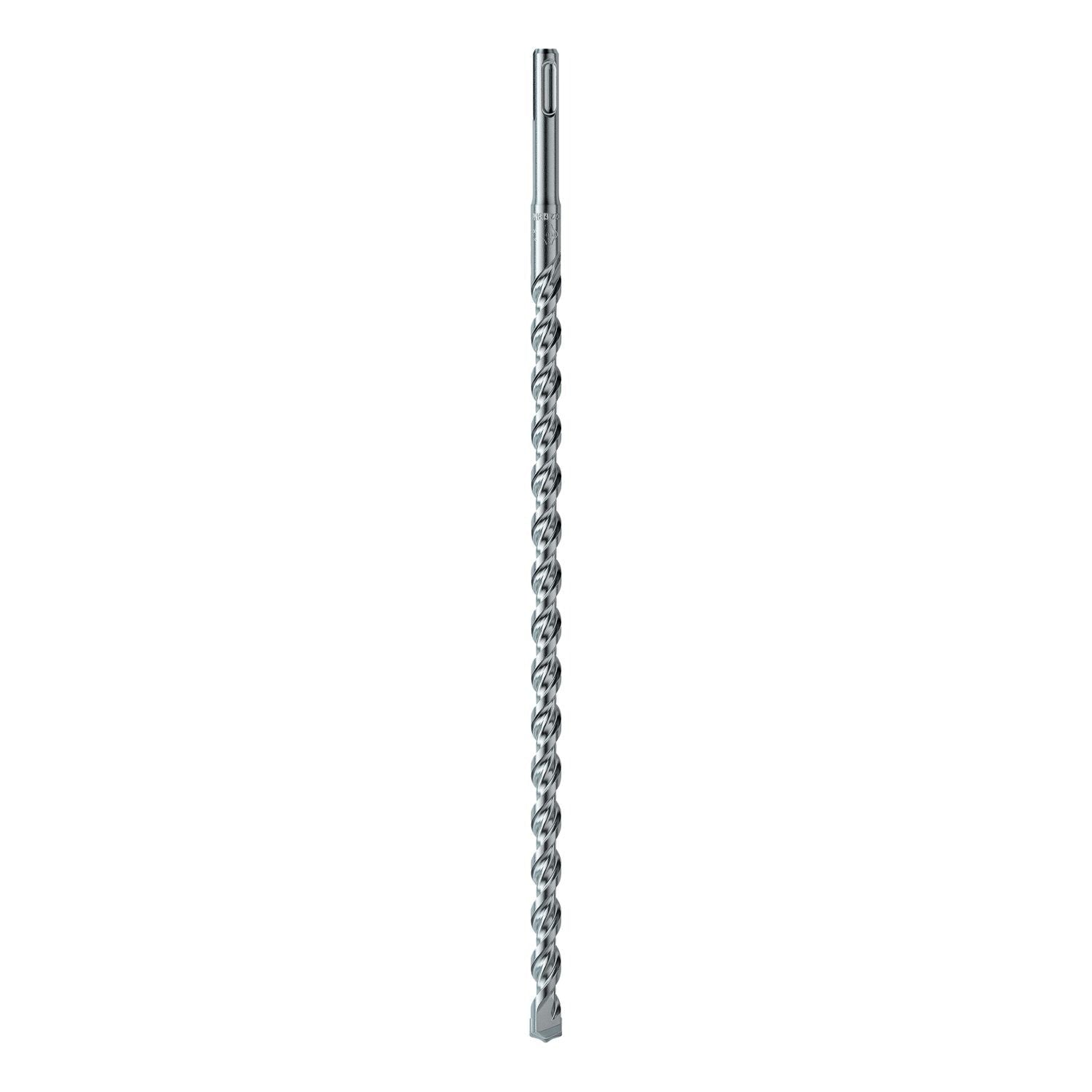 Simpson Strong-Tie MDPL08712 7/8-in. x 12-1/4-in. SDS-plus Shank Drill Bit