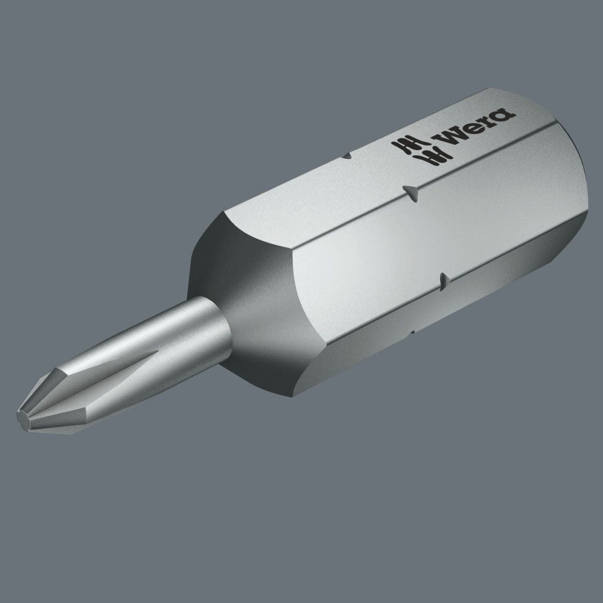 Wera 851/1 J Bit, Ph 0x25x2.5-mm.