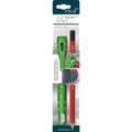 Pica 505/04 Pocket Pencil w/ Quiver Holder, 1-Pack