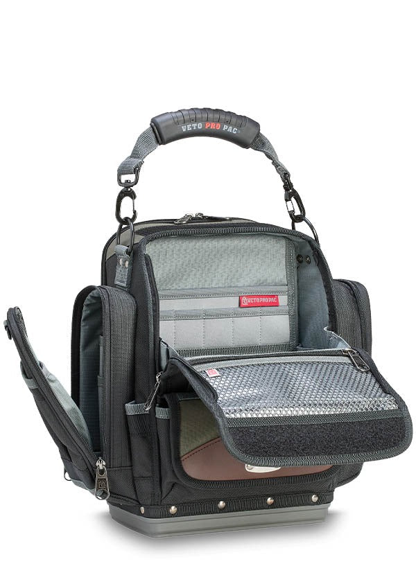 Veto Pro Pac SB-XXL Medium Hybrid Tool Bag