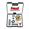 Freud RP2000 5-1/2-Inch Performance System Panel Raising System