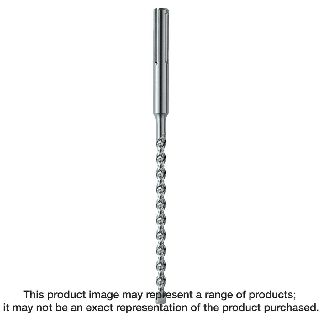 Simpson Strong-Tie MDMX05621 9/16-in. x 21-in. SDS-max Shank Drill Bit