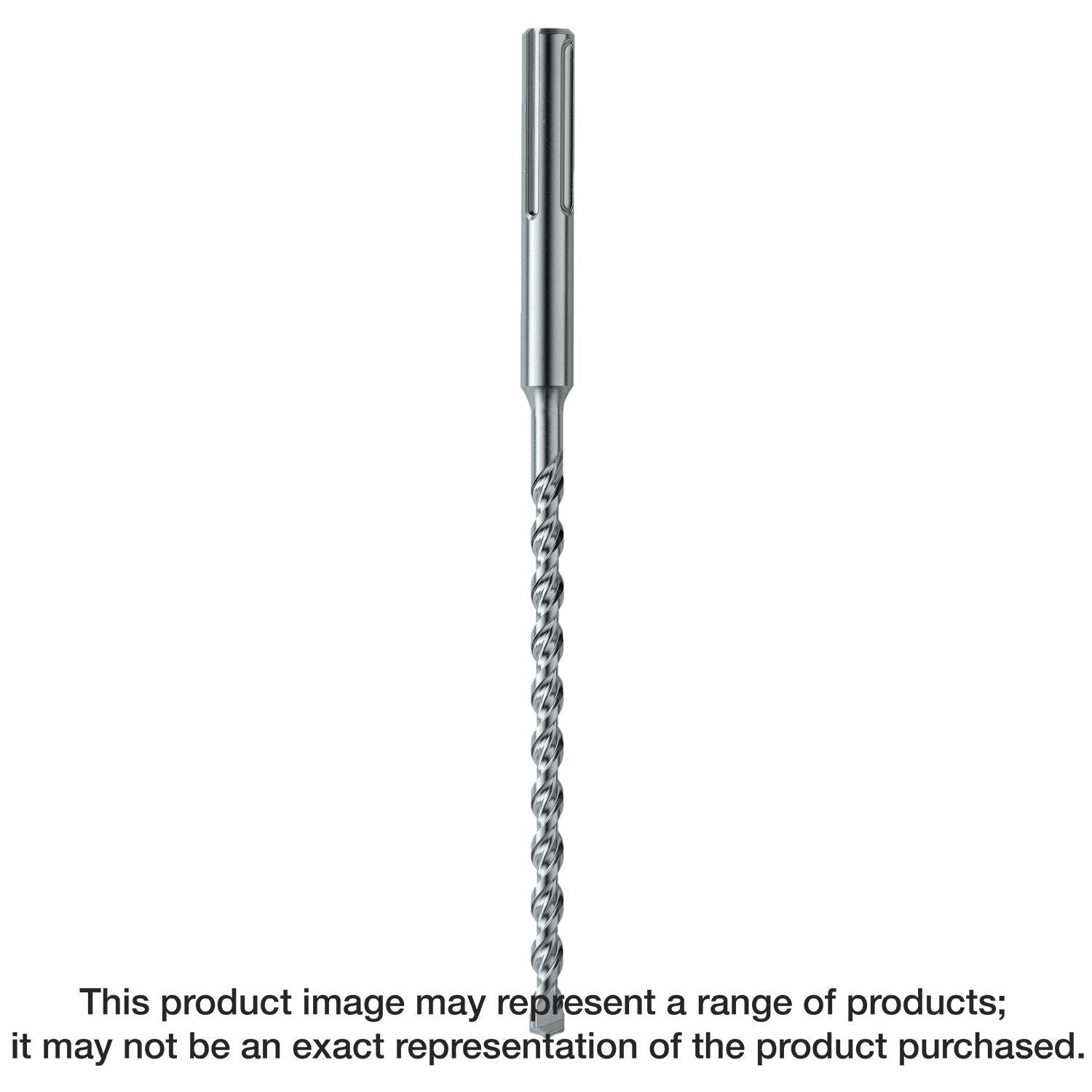 Simpson Strong-Tie MDMX05621 9/16-in. x 21-in. SDS-max Shank Drill Bit