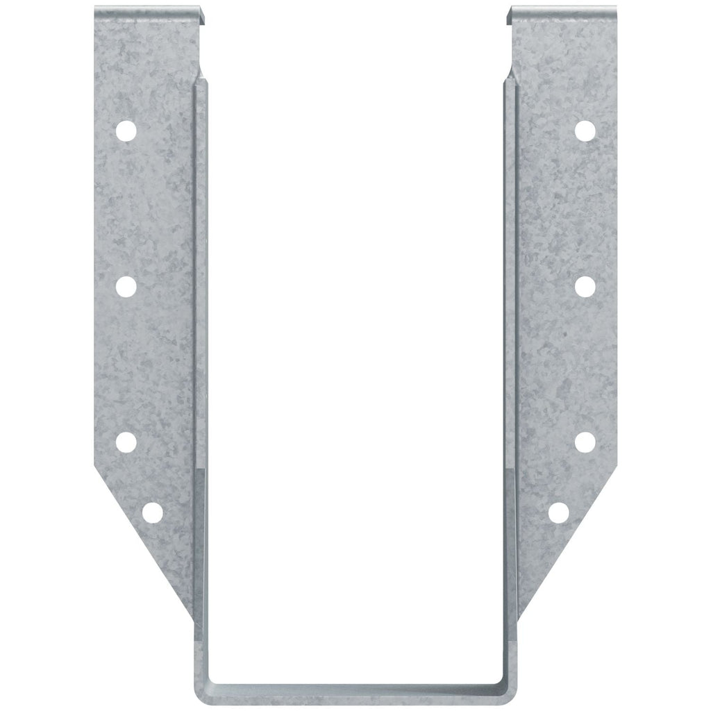Simpson Strong-Tie HU28-2TF HUTF Galvanized Top-Flange Joist Hanger for Double 2x8