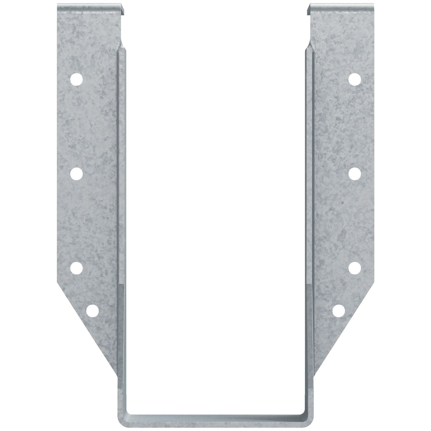Simpson Strong-Tie HU28-2TF HUTF Galvanized Top-Flange Joist Hanger for Double 2x8