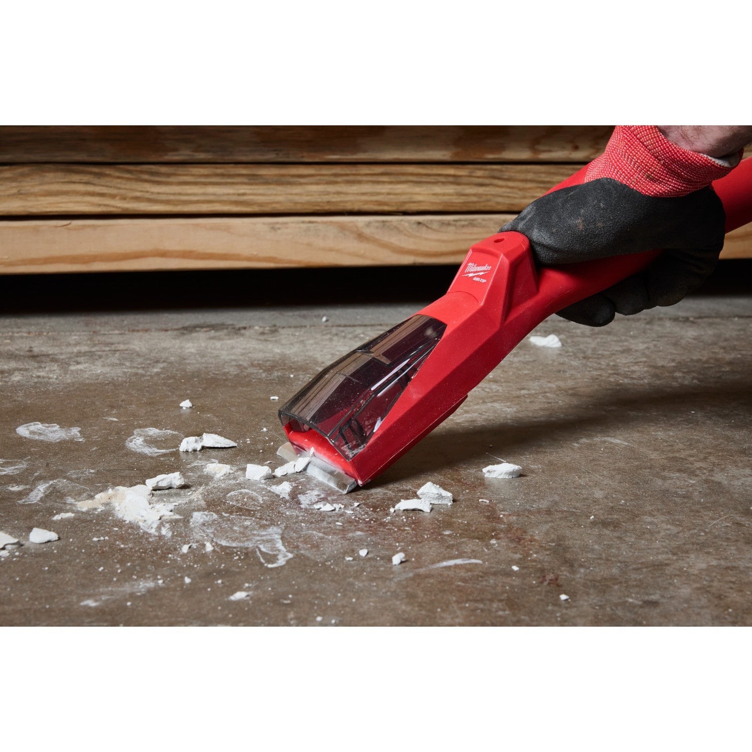 Milwaukee 49-90-1975 AIR-TIP Debris Scraper Blade 3-Pack
