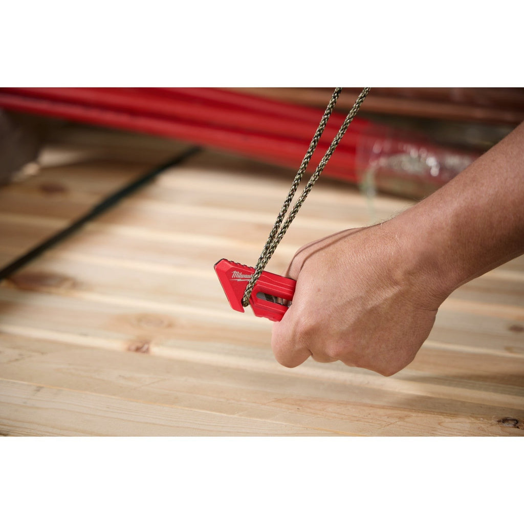 Milwaukee 48-22-1517 Multi-Function Compact Utility Knife