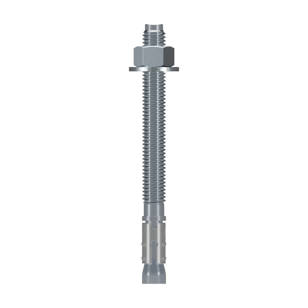 Simpson Strong-Tie STB2-50512P1 Strong-Bolt 2, 1/2-in. x 5-1/2-in. Wedge Anchor