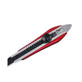 Tajima AC-521R Heavy Duty Aluminist Fin With Dial Blade Lock