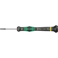 Wera 2035 Screwdriver For Slotted Screws For Electronic Applications, 0.35x2.5x40-mm.