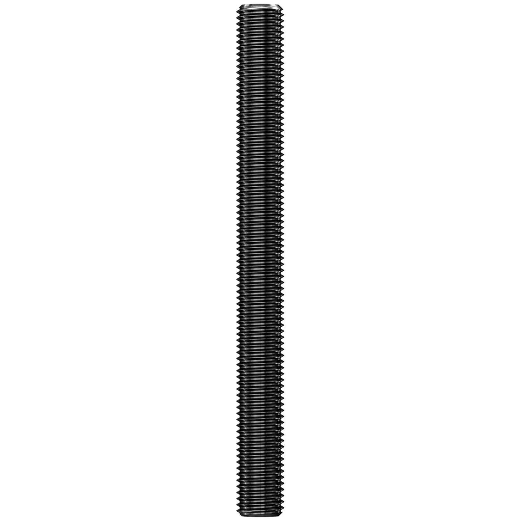 Simpson Strong-Tie ATRM9-1 ATRM 1-1/8-in. x 12-in. All-Thread Rod, Grade 55