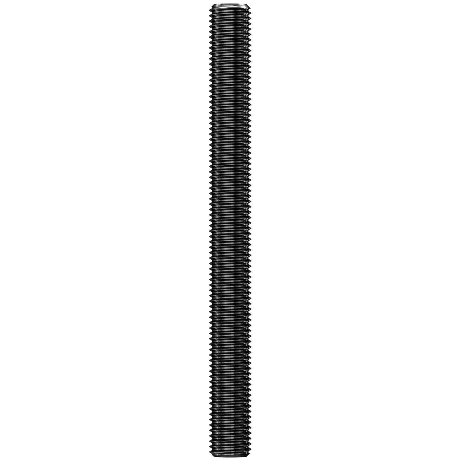 Simpson Strong-Tie ATRM9-1 ATRM 1-1/8-in. x 12-in. All-Thread Rod, Grade 55