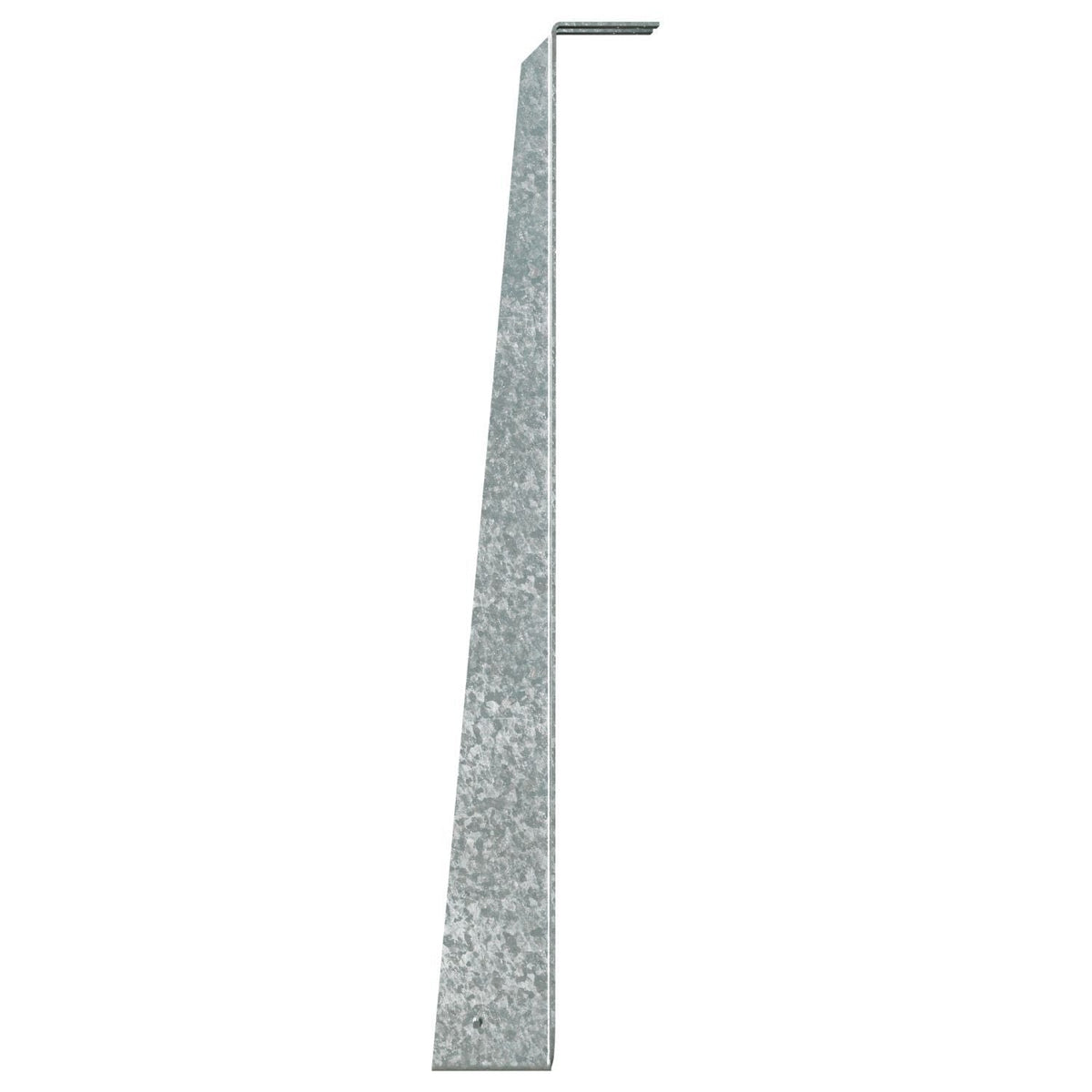 Simpson Strong-Tie BA3.56/26 BA Top-Flange Joist Hanger for 3-1/2-in. x 26-in. Engineered Wood
