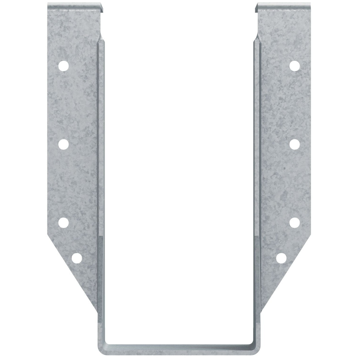 Simpson Strong-Tie HU28-2TF HUTF Galvanized Top-Flange Joist Hanger for Double 2x8