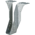 Simpson Strong-Tie BA1.81/9.25 BA Top-Flange Joist Hanger for 1-3/4-in. x 9-1/4-in. Engineered Wood