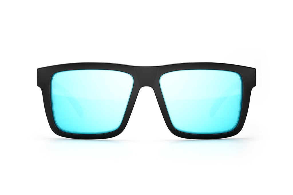 Heat Wave XL VISE Hard Rain Customs Sunglasses