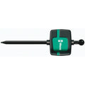 Wera 1267 A Torx Plus Flagdriver For Torx Plus Screws, 7 Ipx33-mm.
