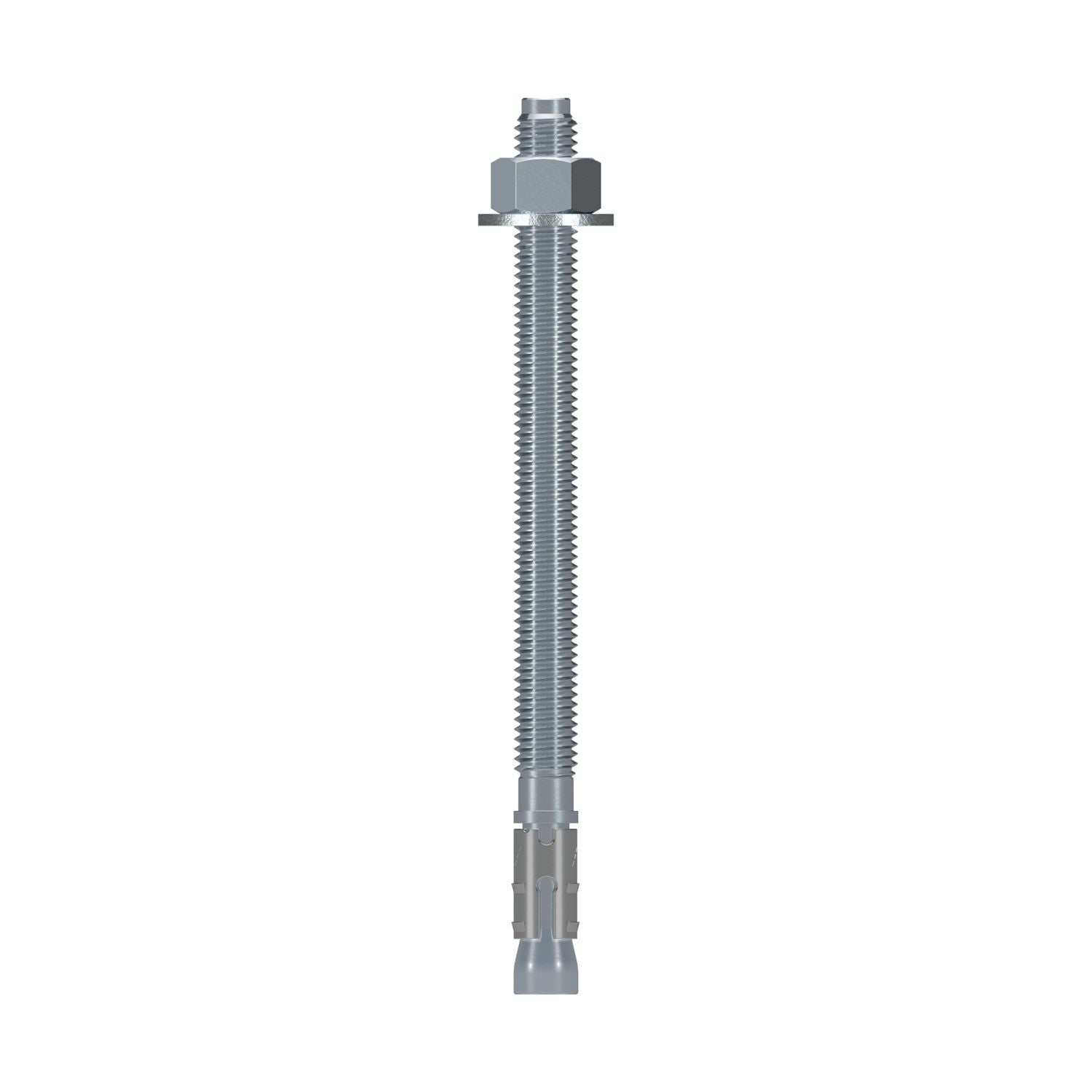 Simpson Strong-Tie STB2-50700P1 Strong-Bolt 2, 1/2-in. x 7-in. Wedge Anchor