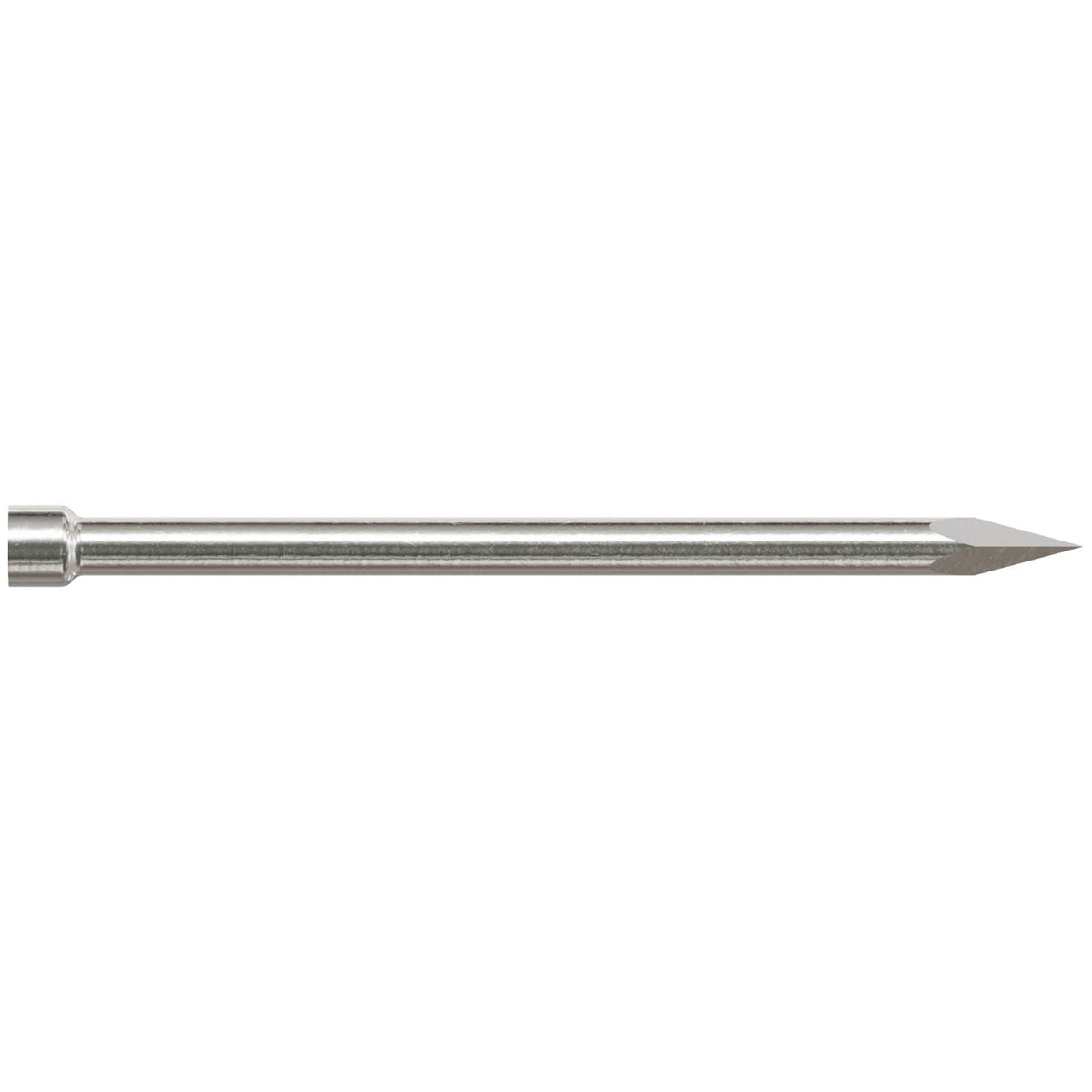 Simpson Strong-Tie S4FN1 Finishing Nail, 1-1/2-in. x .083-in. Type 304 Stainless Steel, 1-lb.