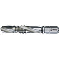 Wera 847 Hss Combined Tap Bit, 3.3-mm.x39-mm.xM 4