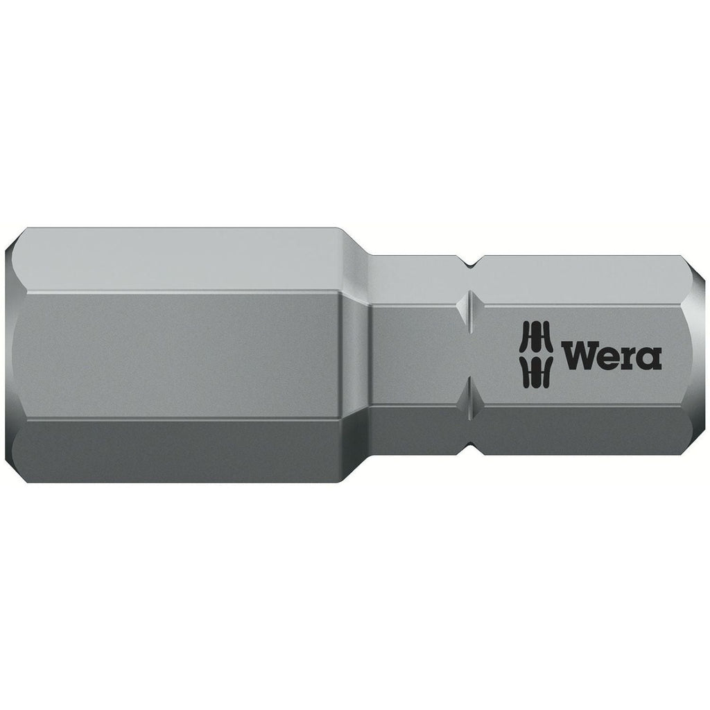 Wera 840/1 Z Bit, 8x25-mm.