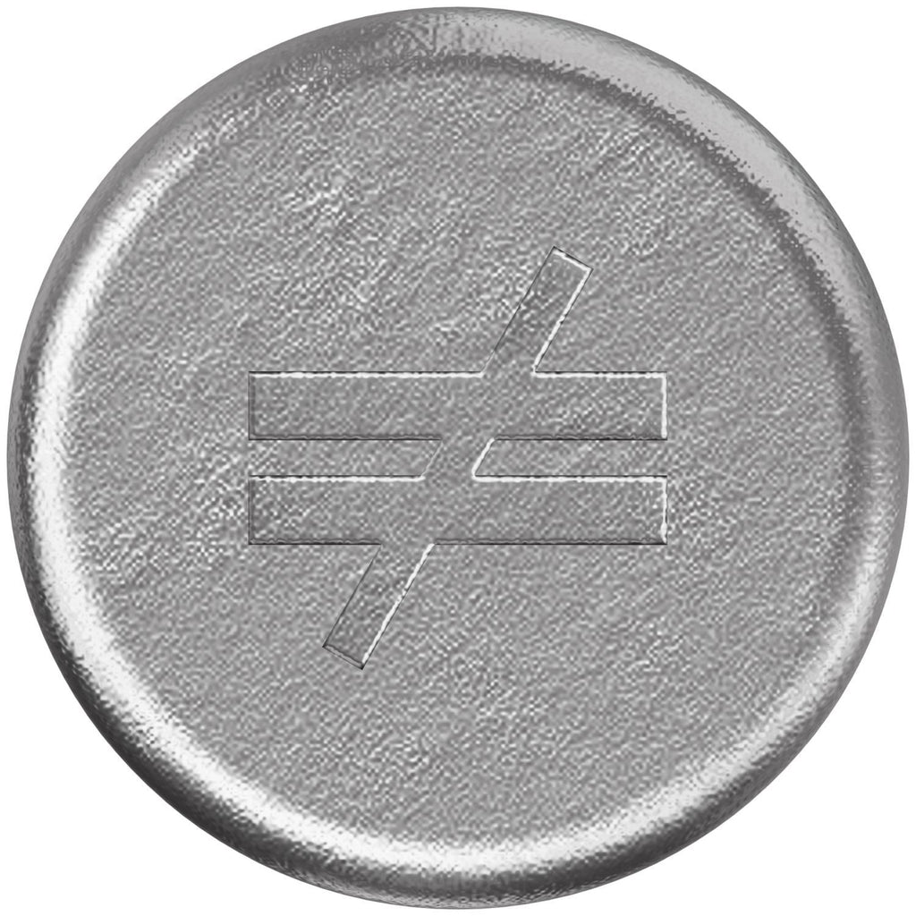 Simpson Strong-Tie GDP-150KT GDP 1-1/2-in. Concrete Pin for Use with Gas-Actuated Concrete Nailer, 1000-Pack