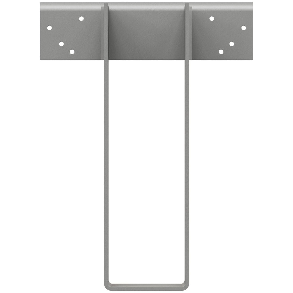 Simpson Strong-Tie HWPH414 HWPH High-Wind Purlin Heavy Hanger for 4x14