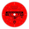Freud LU74R012 12 in. Thin Kerf Ultimate Cut-Off Blade