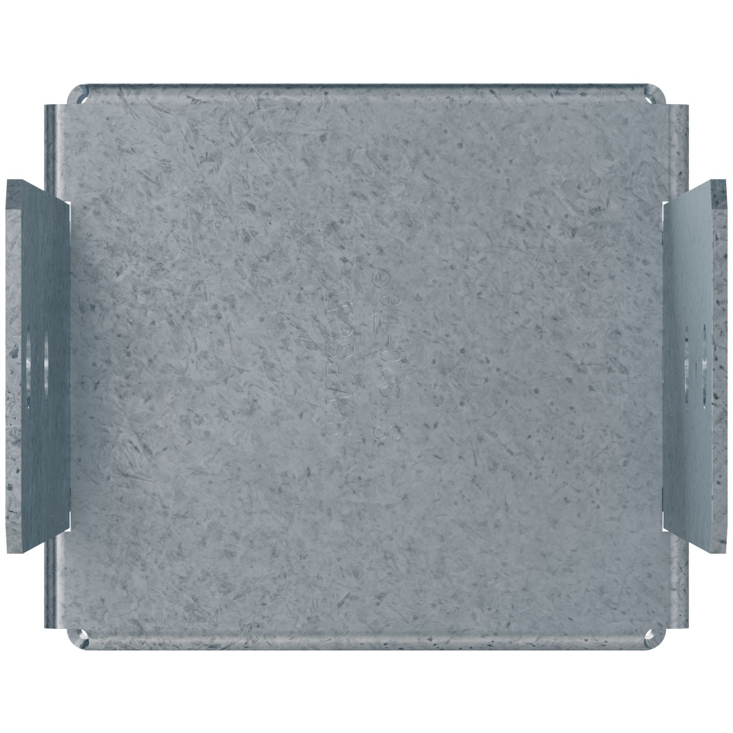 Simpson Strong-Tie CBST66Z CBST ZMAX Standoff Column Base for 6x6