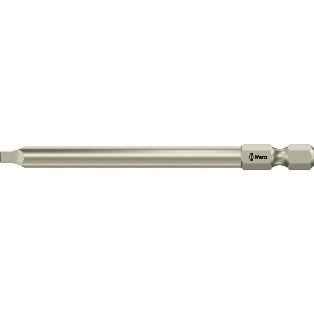 Wera 3868/4 Square-Plus Bit, Stainless, # 3x89-mm.
