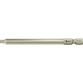 Wera 3868/4 Square-Plus Bit, Stainless, # 3x89-mm.