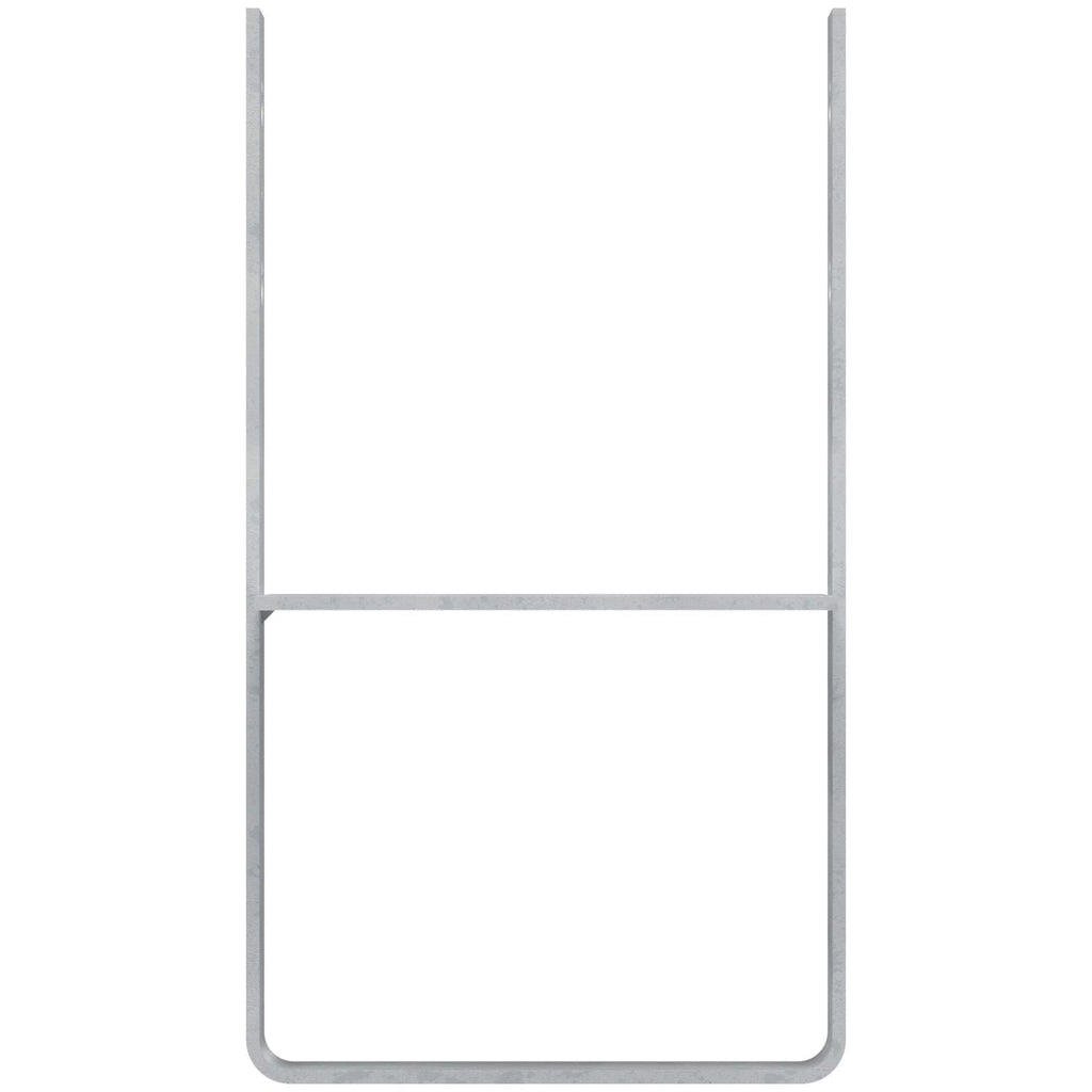 Simpson Strong-Tie CB1010HDG CB Hot-Dip Galvanized Column Base for 10x10