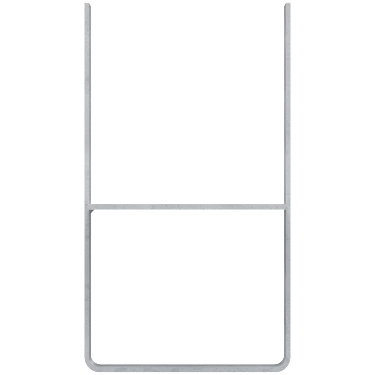 Simpson Strong-Tie CB1010HDG CB Hot-Dip Galvanized Column Base for 10x10