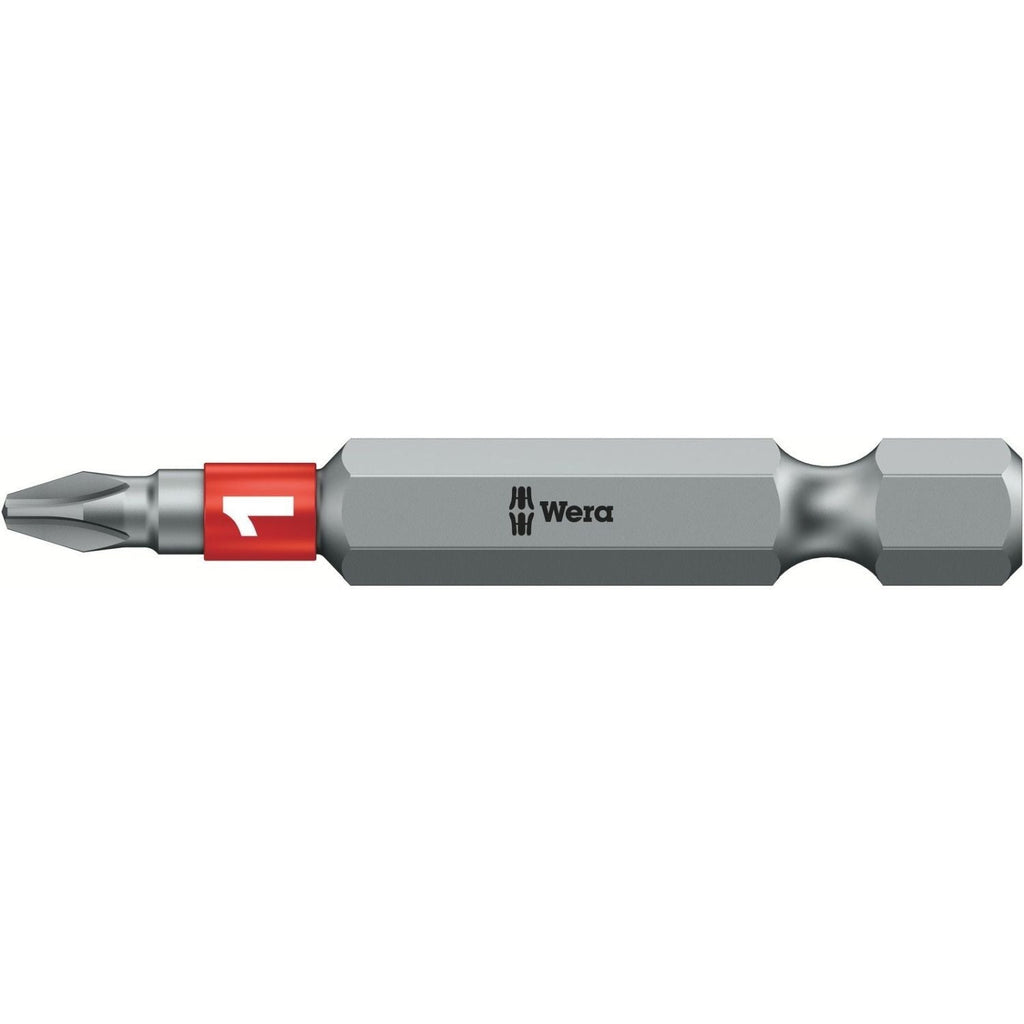 Wera 851/4 Btz Bit, Ph 1x50-mm.