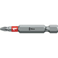 Wera 851/4 Btz Bit, Ph 1x50-mm.